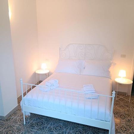 Ferienwohnung The Bench House Amalfi Exterior foto